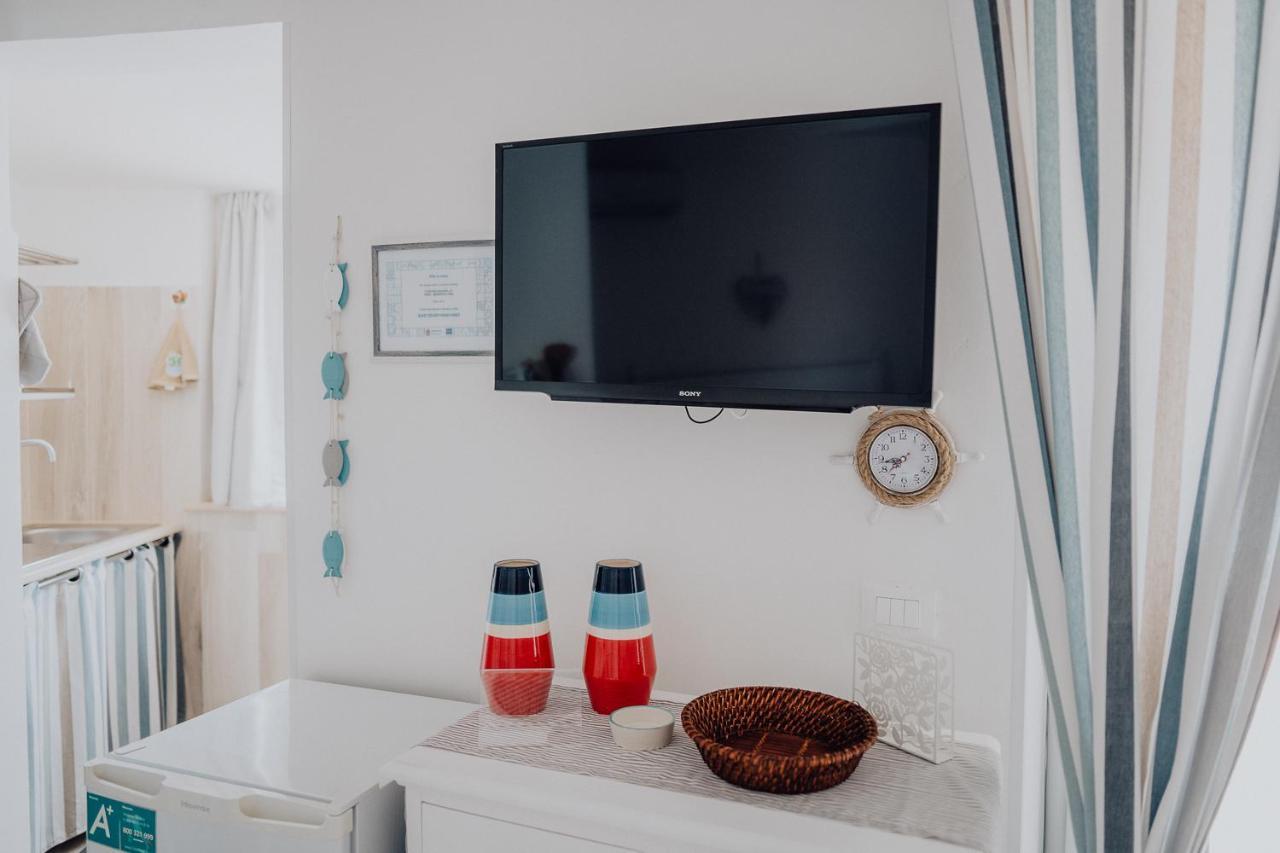 Apartment Al Capitolo By Monholiday Monopoli