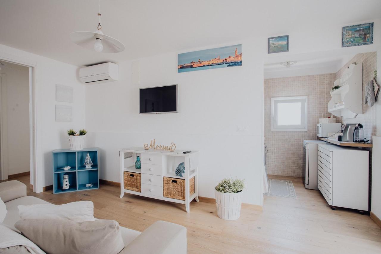 Al Capitolo By Monholiday Apartment *
