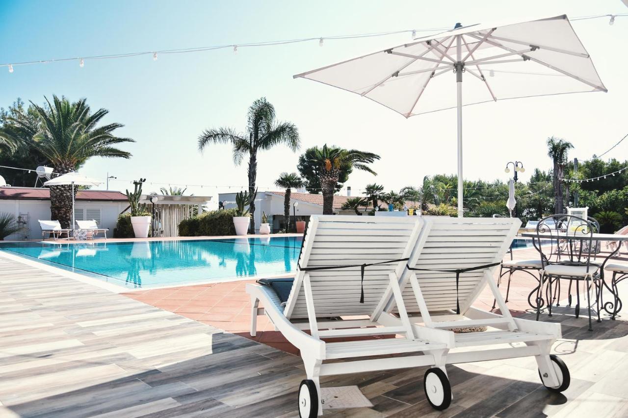 Al Capitolo By Monholiday Apartment Monopoli