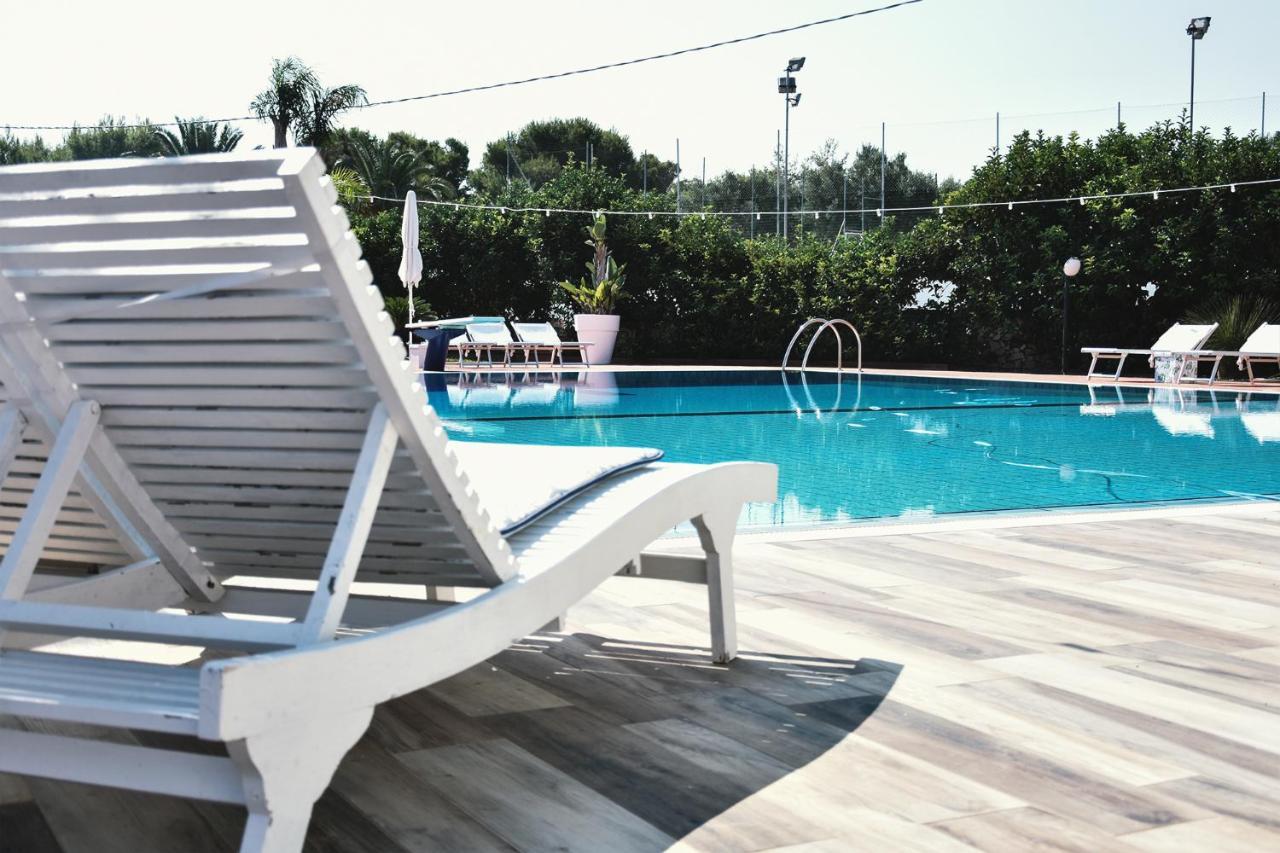 Apartment Al Capitolo By Monholiday Monopoli