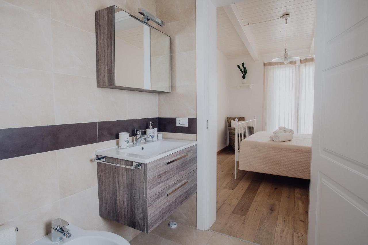 Al Capitolo By Monholiday Apartment Monopoli