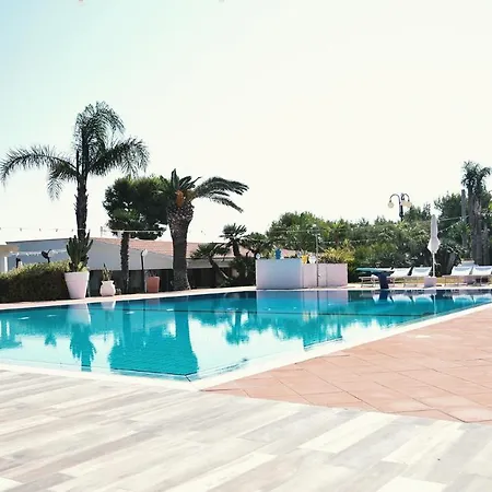 Villa Al Capitolo By Monholiday Monopoli Exterior foto