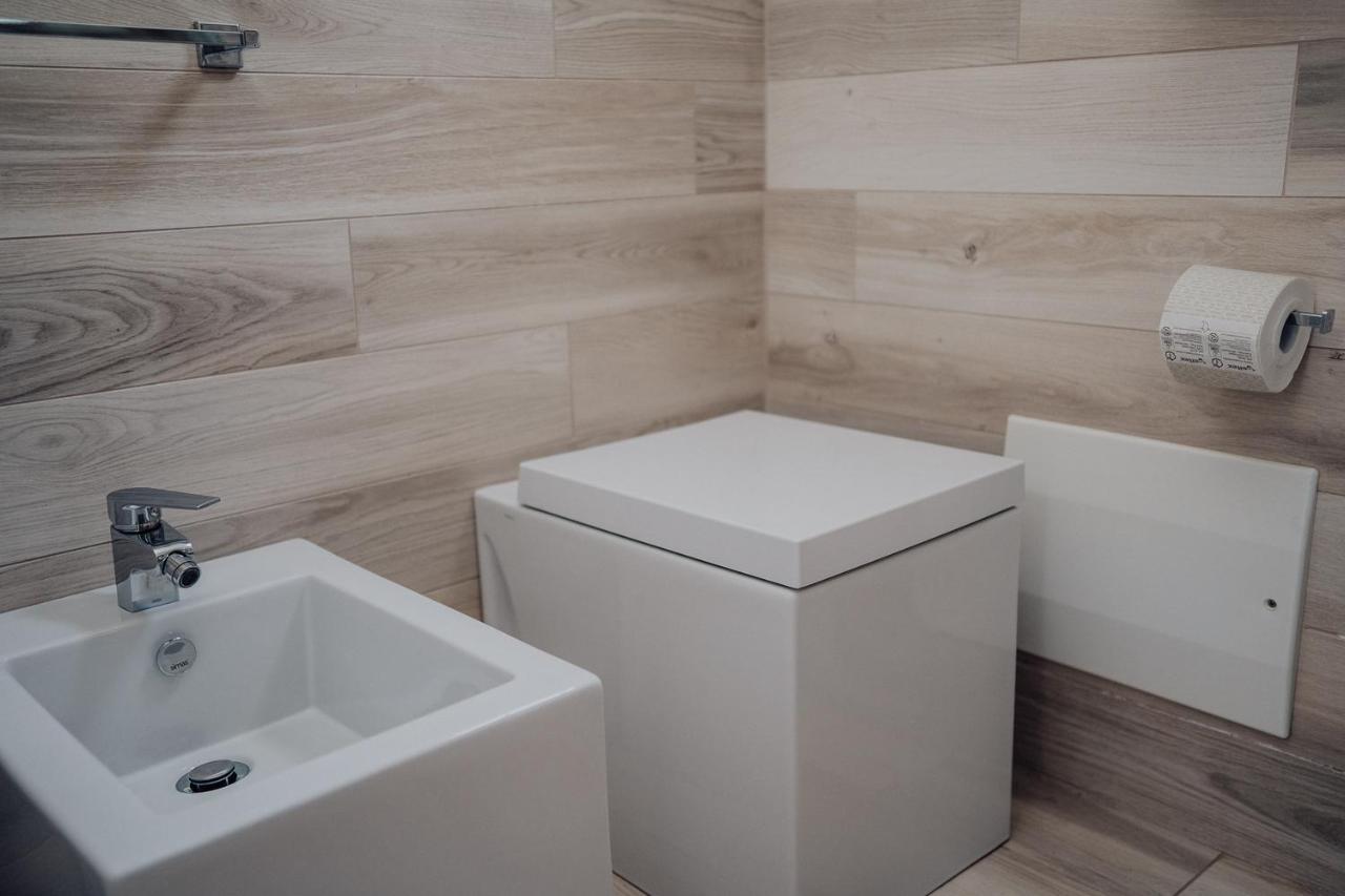 Apartamento Al Capitolo By Monholiday