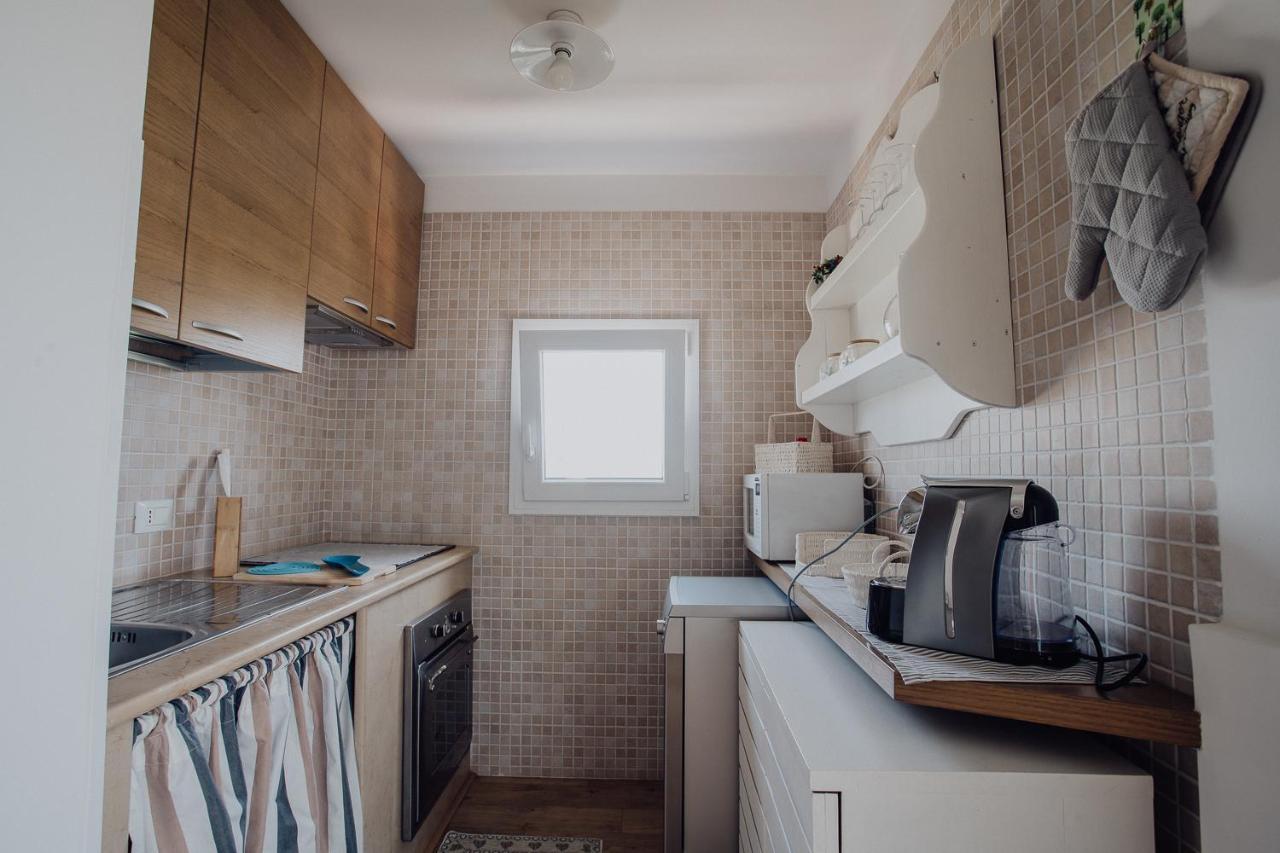 Al Capitolo By Monholiday Apartamento