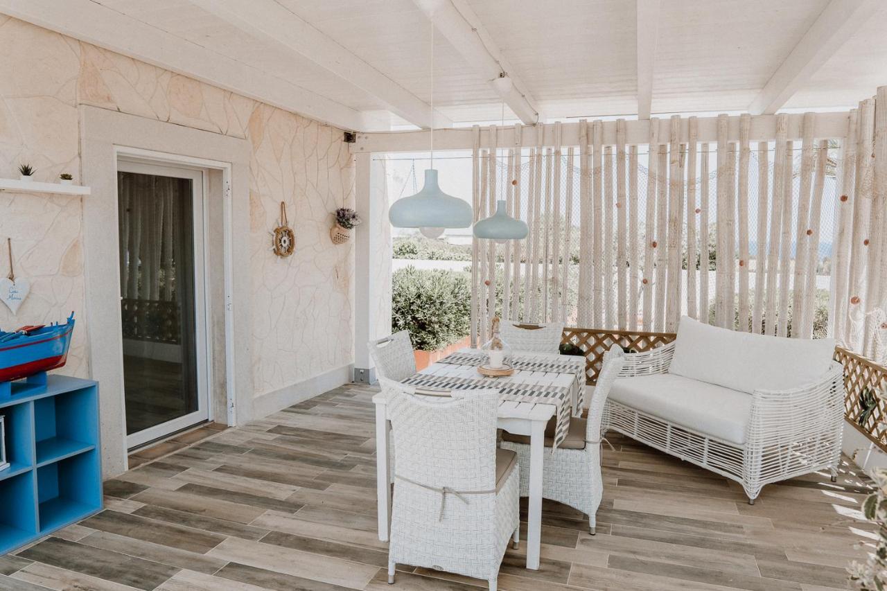 Apartamento Al Capitolo By Monholiday Monopoli