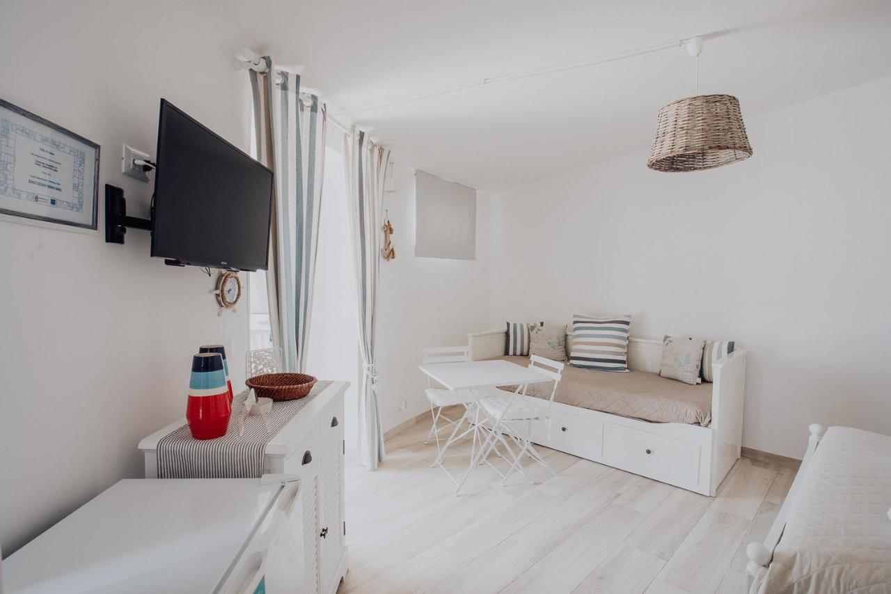 Apartamento Al Capitolo By Monholiday