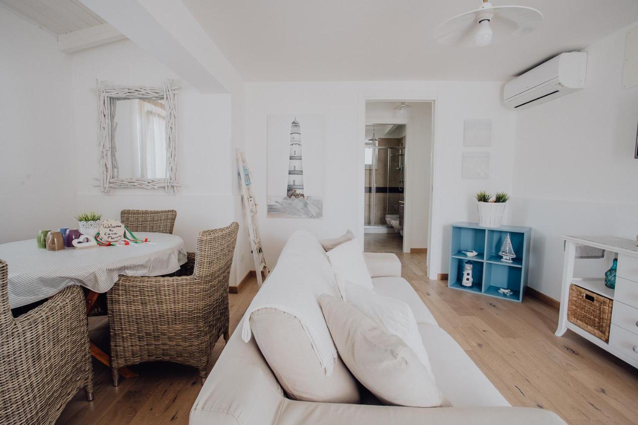 Al Capitolo By Monholiday Apartamento