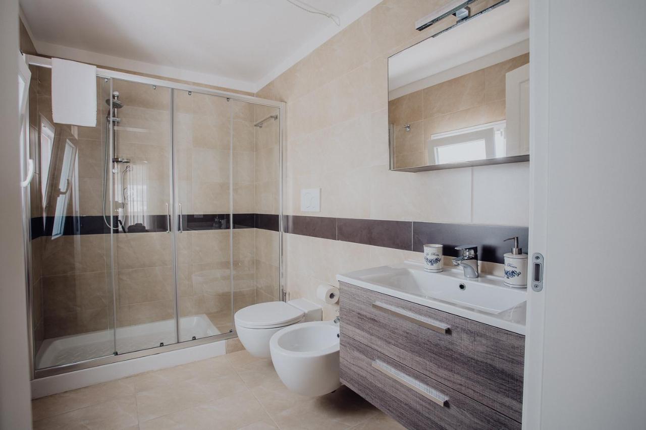 Al Capitolo By Monholiday Apartamento *