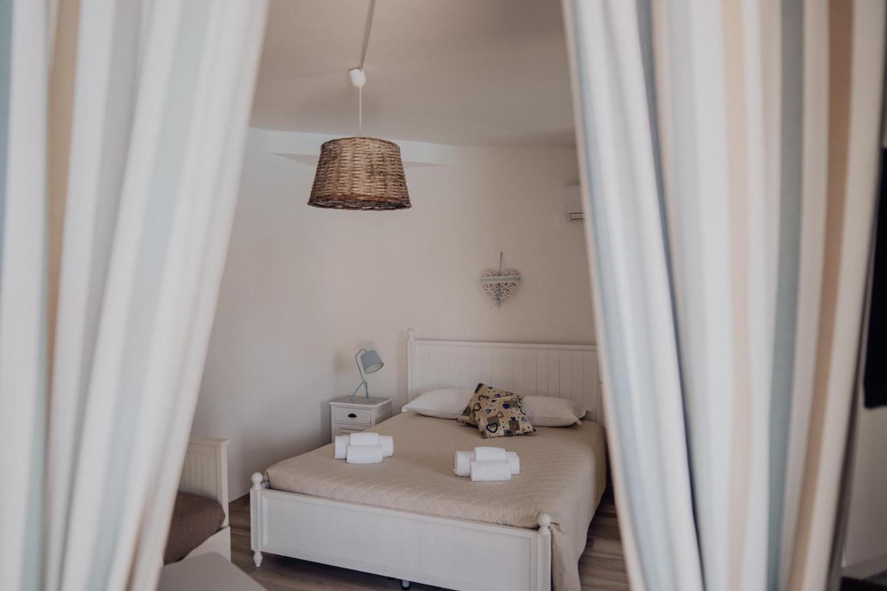 Al Capitolo By Monholiday Apartamento Monopoli